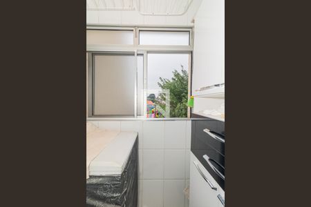 Apartamento à venda com 60m², 3 quartos e 1 vagaÁrea de Serviço