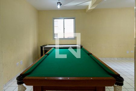 Apartamento à venda com 60m², 3 quartos e 1 vagaÁrea comum - Salão de Jogos