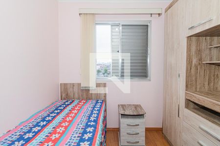 Quarto 1 de apartamento à venda com 3 quartos, 60m² em Vila Guilherme, São Paulo