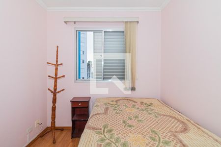 Apartamento à venda com 60m², 3 quartos e 1 vagaQuarto 2