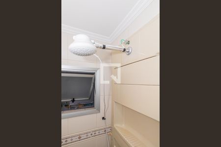 Apartamento à venda com 60m², 3 quartos e 1 vagaBanheiro