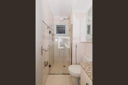 Apartamento à venda com 60m², 3 quartos e 1 vagaBanheiro