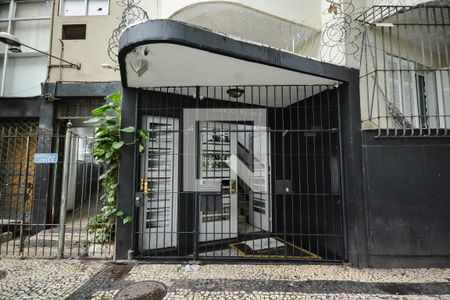 Fachada de apartamento para alugar com 2 quartos, 110m² em Glória, Rio de Janeiro