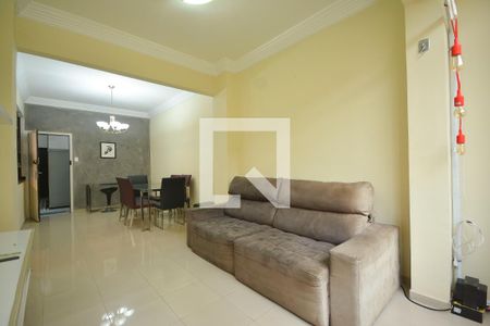 Sala de apartamento para alugar com 2 quartos, 110m² em Glória, Rio de Janeiro