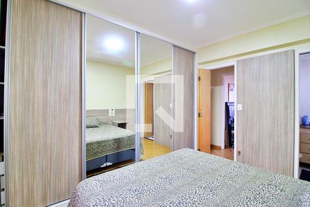 Apartamento à venda com 86m², 3 quartos e 2 vagasQuarto Suíte