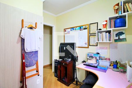 Apartamento à venda com 86m², 3 quartos e 2 vagasQuarto 2