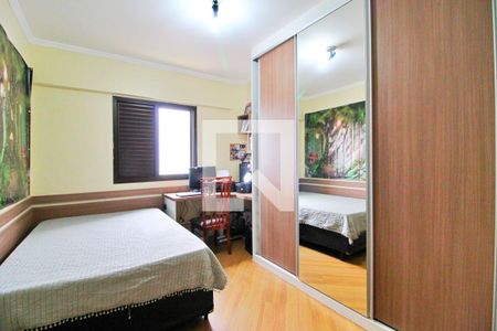 Apartamento à venda com 86m², 3 quartos e 2 vagasQuarto 3