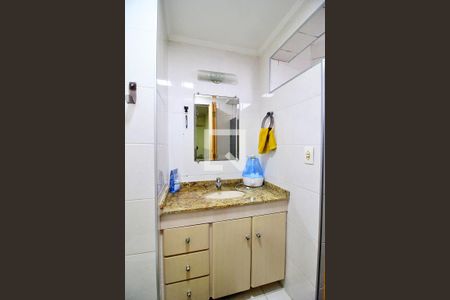 Apartamento à venda com 86m², 3 quartos e 2 vagasBanheiro da Suíte