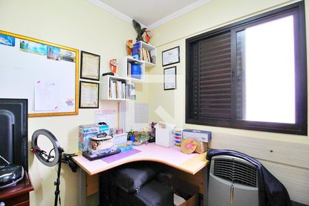 Apartamento à venda com 86m², 3 quartos e 2 vagasQuarto 2