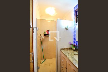 Apartamento à venda com 86m², 3 quartos e 2 vagasBanheiro