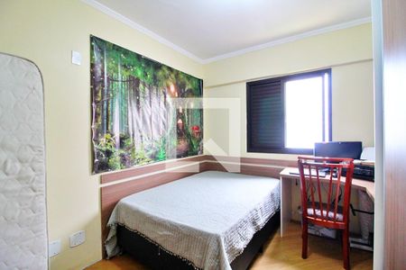 Apartamento à venda com 86m², 3 quartos e 2 vagasQuarto 3