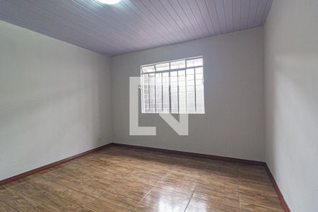 Quarto 2 de casa para alugar com 3 quartos, 123m² em Barreirinha, Curitiba