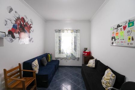 Casa à venda com 514m², 4 quartos e 8 vagasQuarto 4