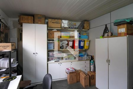 Casa à venda com 514m², 4 quartos e 8 vagasEscritório