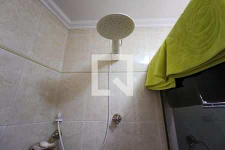 Casa à venda com 514m², 4 quartos e 8 vagasBanheiro da Suíte