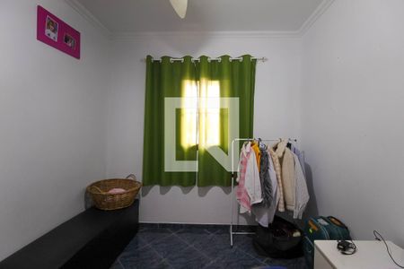 Casa à venda com 514m², 4 quartos e 8 vagasQuarto 3