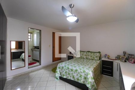 Quarto Suíte de casa à venda com 4 quartos, 514m² em Vila Alpina, São Paulo