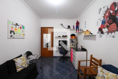 Casa à venda com 514m², 4 quartos e 8 vagasQuarto 4