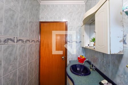 Casa à venda com 514m², 4 quartos e 8 vagasBanheiro