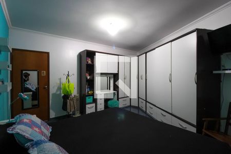 Casa à venda com 514m², 4 quartos e 8 vagasQuarto 2