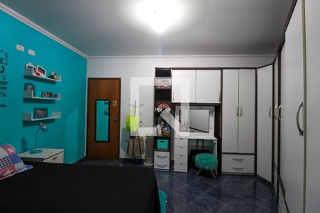 Casa à venda com 514m², 4 quartos e 8 vagasQuarto 2