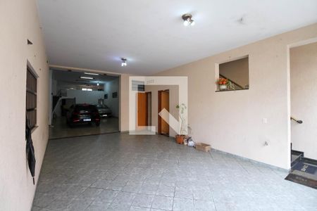 Casa à venda com 514m², 4 quartos e 8 vagasGaragem