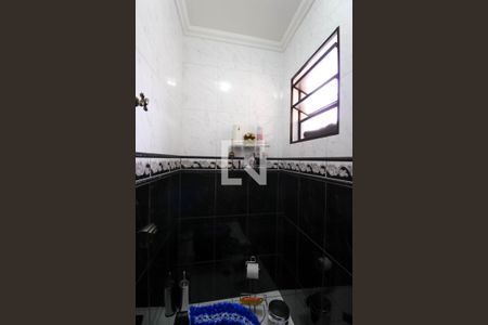 Lavabo de casa à venda com 4 quartos, 514m² em Vila Alpina, São Paulo