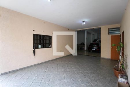 Casa à venda com 514m², 4 quartos e 8 vagasGaragem