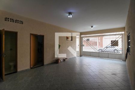 Casa à venda com 514m², 4 quartos e 8 vagasGaragem