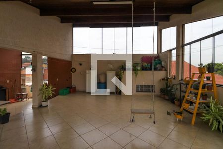 Casa à venda com 514m², 4 quartos e 8 vagasÁrea Gourmet