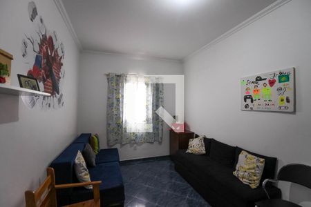 Casa à venda com 514m², 4 quartos e 8 vagasQuarto 4