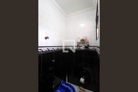 Lavabo de casa à venda com 4 quartos, 514m² em Vila Alpina, São Paulo