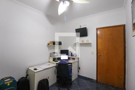 Casa à venda com 514m², 4 quartos e 8 vagasQuarto 3