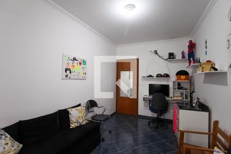 Casa à venda com 514m², 4 quartos e 8 vagasQuarto 4