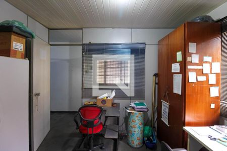 Casa à venda com 514m², 4 quartos e 8 vagasEscritório