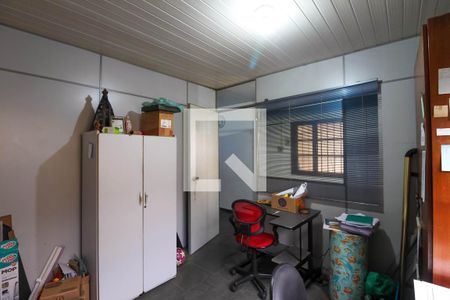 Casa à venda com 514m², 4 quartos e 8 vagasEscritório