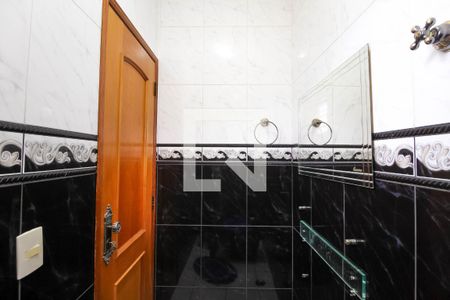 Lavabo de casa à venda com 4 quartos, 514m² em Vila Alpina, São Paulo
