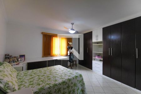 Quarto Suíte de casa à venda com 4 quartos, 514m² em Vila Alpina, São Paulo