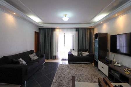 Sala de casa à venda com 4 quartos, 514m² em Vila Alpina, São Paulo