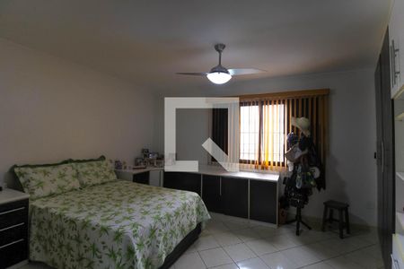 Quarto Suíte de casa à venda com 4 quartos, 514m² em Vila Alpina, São Paulo