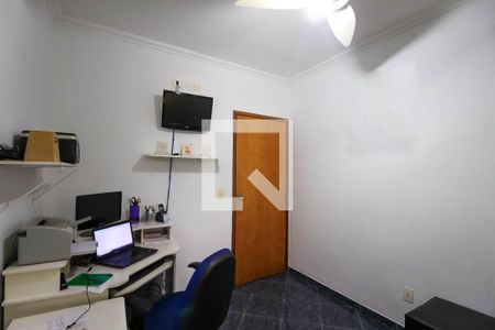 Casa à venda com 514m², 4 quartos e 8 vagasQuarto 3