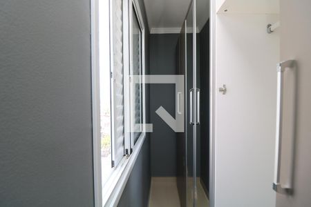 Quarto 2 de apartamento para alugar com 2 quartos, 44m² em Cidade Satélite Santa Bárbara, São Paulo