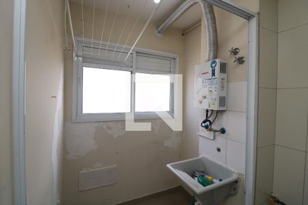 Apartamento para alugar com 44m², 2 quartos e 1 vagaÁrea de Serviço