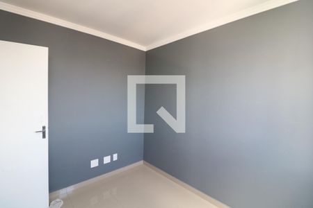 Quarto de apartamento para alugar com 2 quartos, 44m² em Cidade Satélite Santa Bárbara, São Paulo