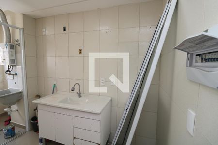 Apartamento para alugar com 44m², 2 quartos e 1 vagaCozinha