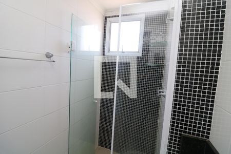Apartamento para alugar com 44m², 2 quartos e 1 vagaBanheiro