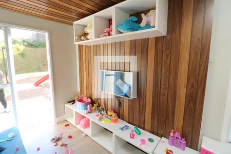 Apartamento para alugar com 44m², 2 quartos e 1 vagaBrinquedoteca