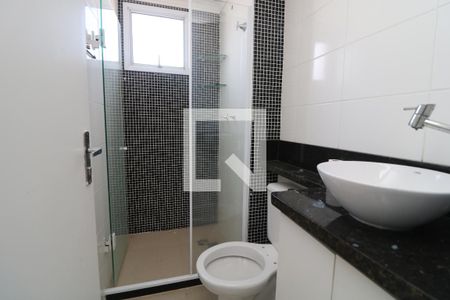 Apartamento para alugar com 44m², 2 quartos e 1 vagaBanheiro