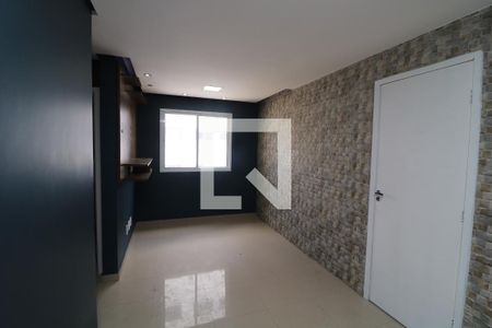 Sala de apartamento para alugar com 2 quartos, 44m² em Cidade Satélite Santa Bárbara, São Paulo