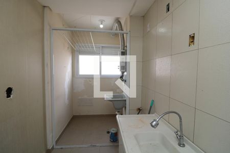 Apartamento para alugar com 44m², 2 quartos e 1 vagaCozinha
